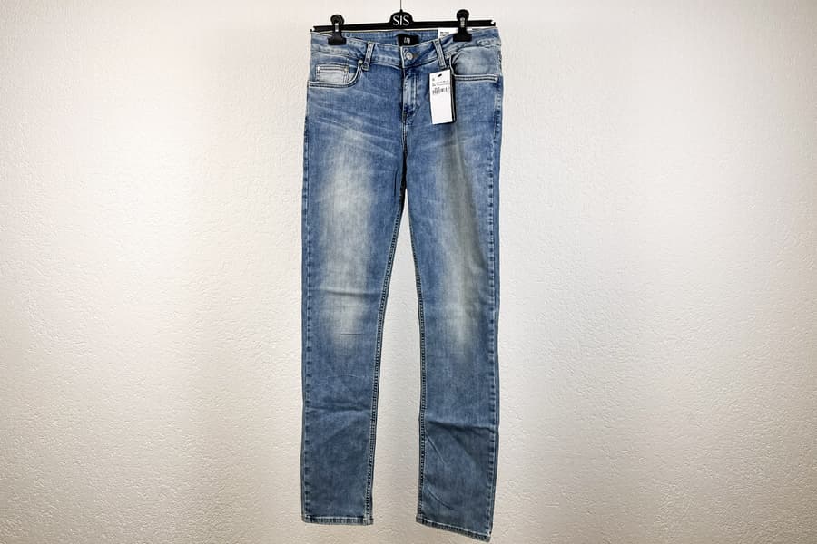Damen Jeans LTB, Gr. 30/34